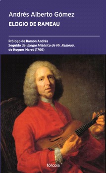 ELOGIO DE RAMEAU