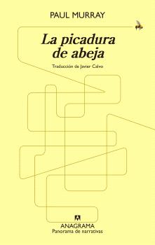 PICADURA DE ABEJA, LA