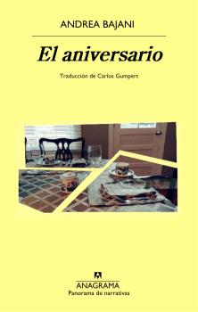 ANIVERSARIO, EL