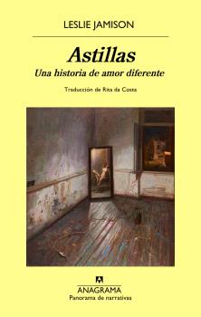 ASTILLAS