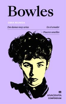OBRA REUNIDA - JANE BOWLES