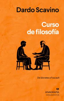 CURSO DE FILOSOFÍA
