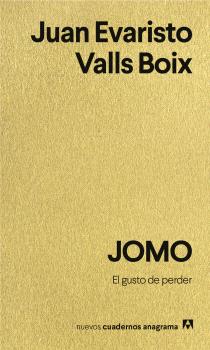 JOMO   *