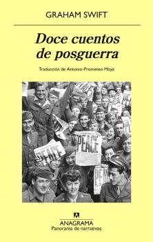 DOCE CUENTOS DE POSGUERRA