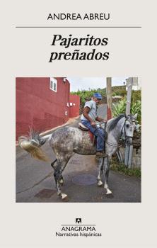 PAJARITOS PREÑADOS