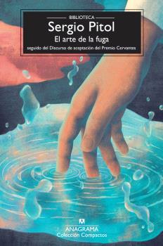 ARTE DE LA FUGA, EL - BSP