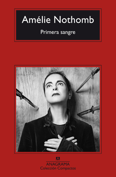 PRIMERA SANGRE - CM
