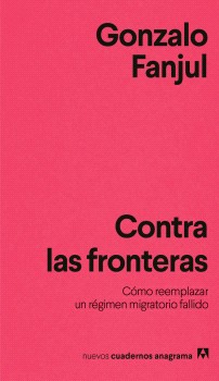CONTRA LAS FRONTERAS