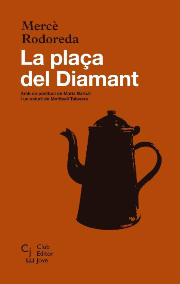 PLAÇA DEL DIAMANT, LA - CEJ