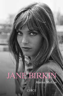 JANE BIRKIN
