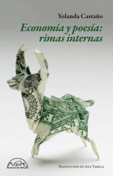 ECONOMÍA Y POESÍA: RIMAS INTERNAS