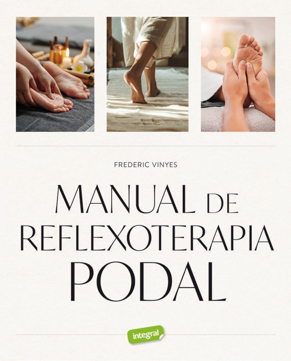 MANUAL DE REFLEXOTERAPIA PODAL