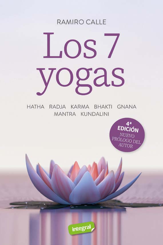 7 YOGAS, LOS