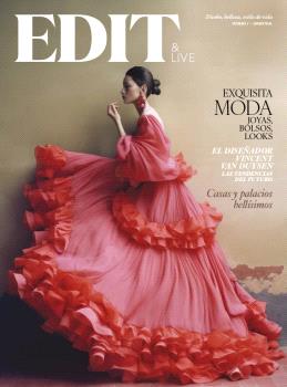 EDIT & LIVE Nº 1