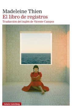 LIBRO DE REGISTROS, EL