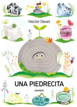 PIEDRECITA, UNA
