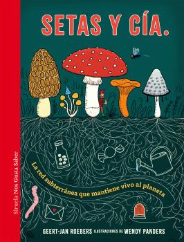 SETAS Y CÍA.