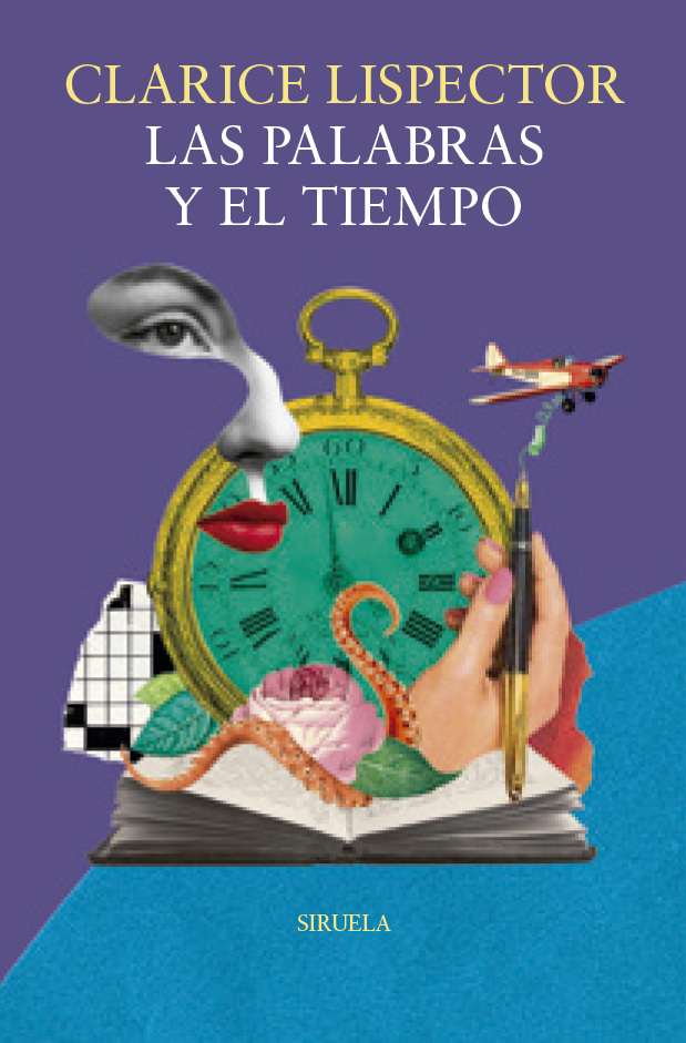 PALABRAS Y EL TIEMPO, LAS