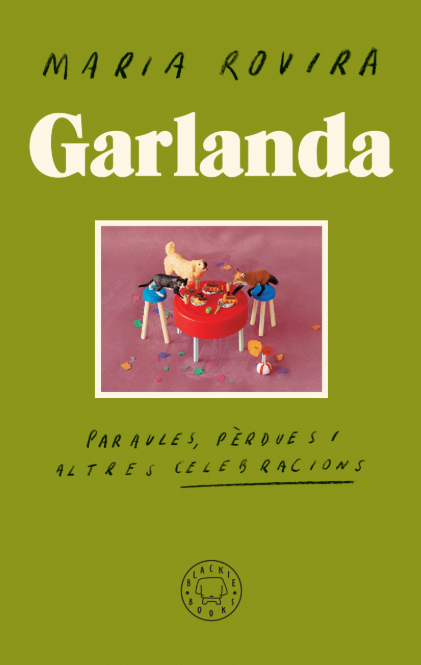 GARLANDA