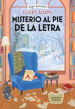 MISTERIO AL PIE DE LA LETRA