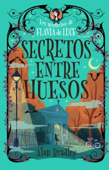 SECRETOS ENTRE HUESOS