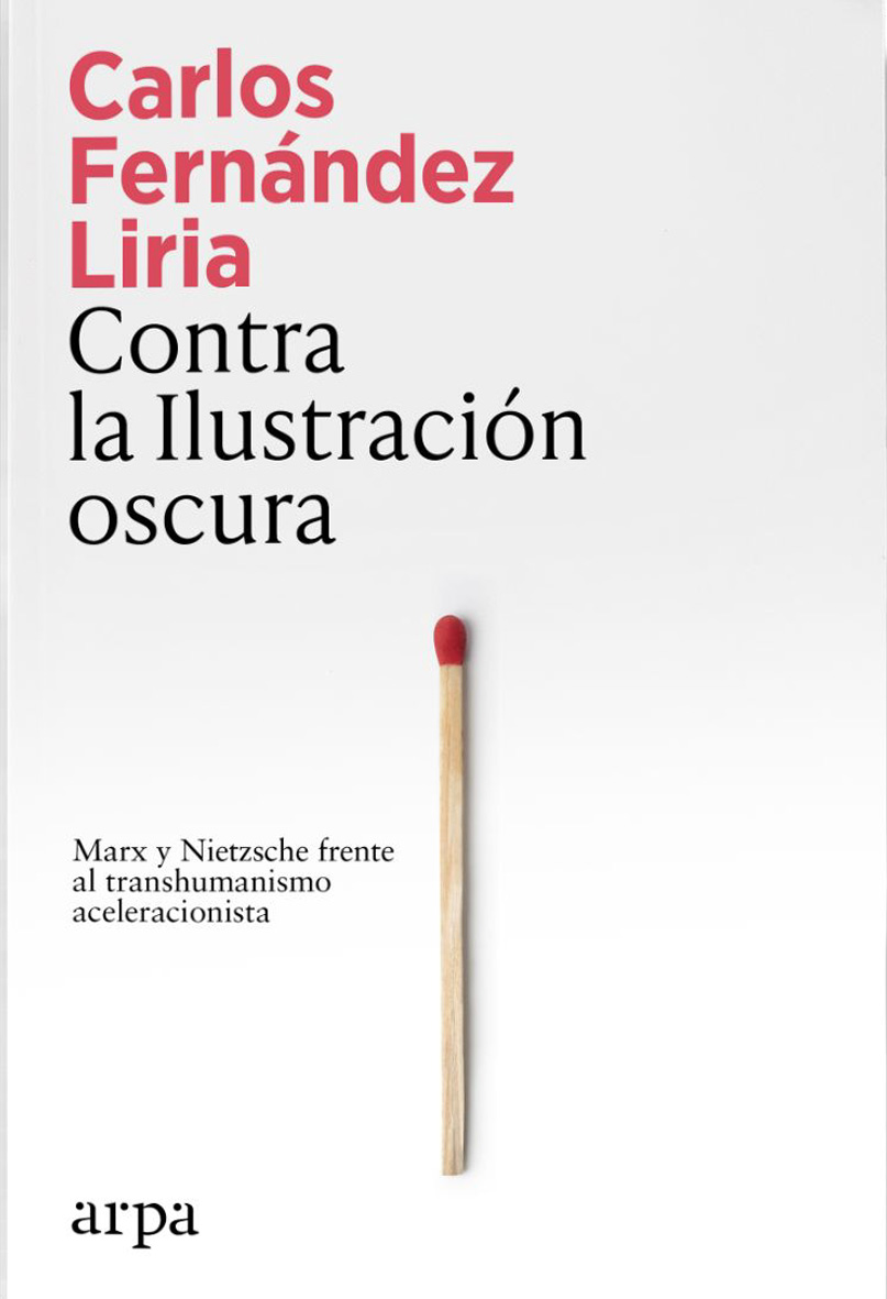 CONTRA LA ILUSTRACIÓN OSCURA