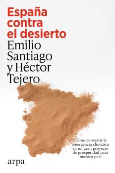 ESPAÑA CONTRA EL DESIERTO