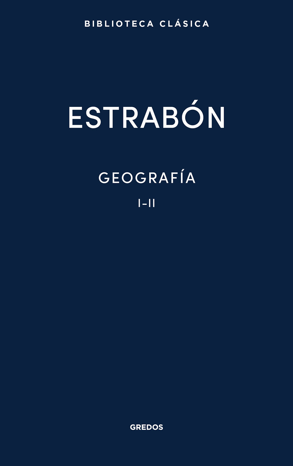 GEOGRAFÍA I
