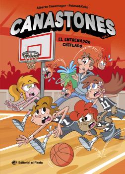 CANASTONES - VOL. 5