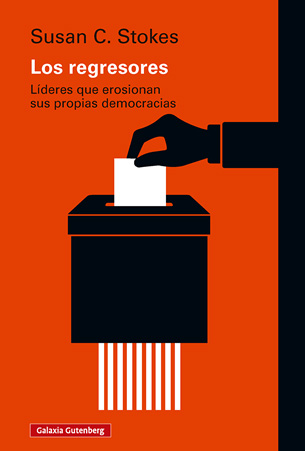 REGRESORES, LOS