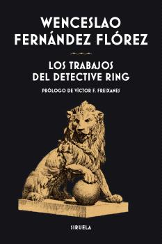 TRABAJOS DEL DETECTIVE RING, LOS