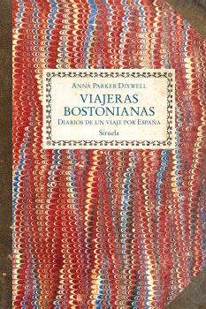 VIAJERAS BOSTONIANAS