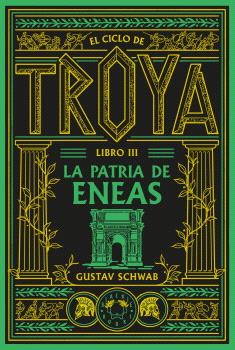 CICLO DE TROYA, EL - VOL. 3