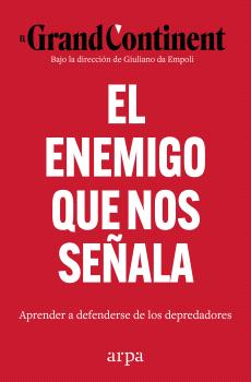 ENEMIGO QUE NOS SEÑALA, EL