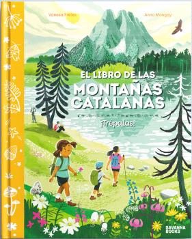 LIBRO DE LAS MONTAÑAS CATALANAS, EL