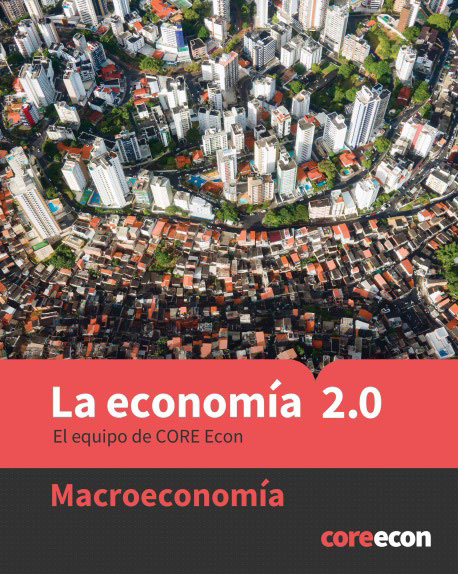 ECONOMÍA 2.0, LA