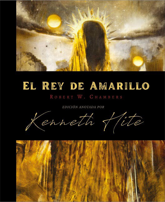 REY DE AMARILLO, EL