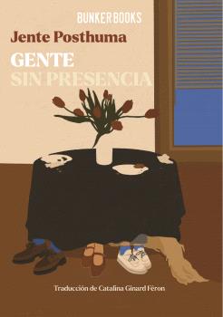 GENTE SIN PRESENCIA