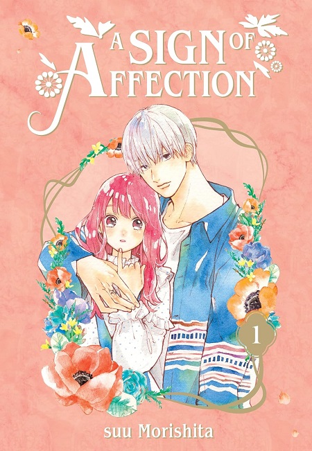A SIGN OF AFFECTION (INGLÉS) 01