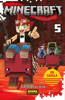 MINECRAFT (CATALÀ) 05