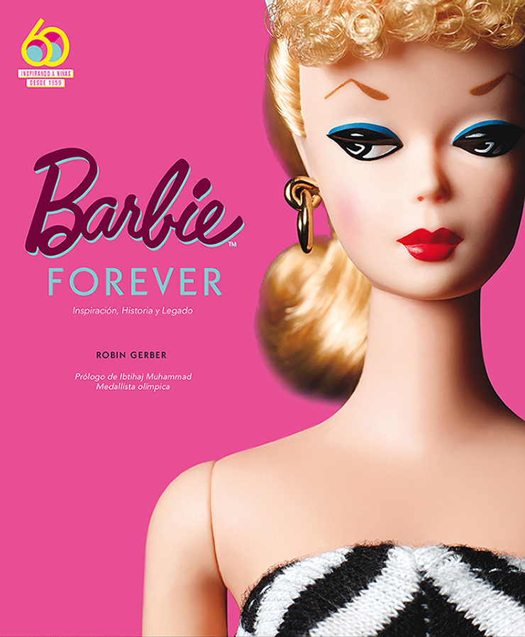 Barbie Forever Ediciones Librería Universitaria