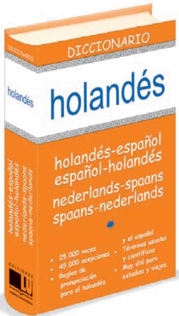 Dº Holandés - Español / Español - Holandés