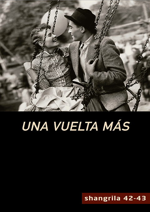 SHANGRILA 43 UNA VUELTA MÁS