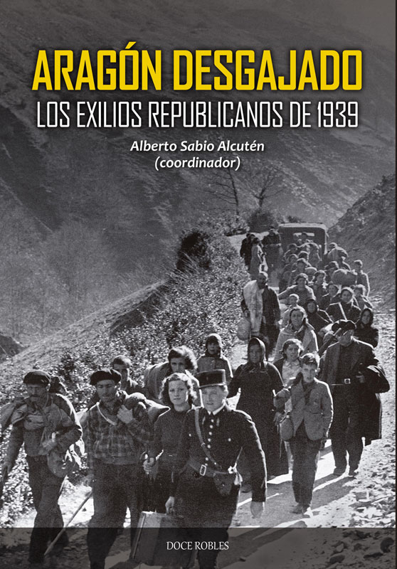 ARAGÓN DESGAJADO, EL