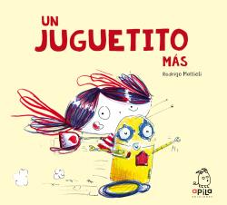 UN JUGUETITO MÁS