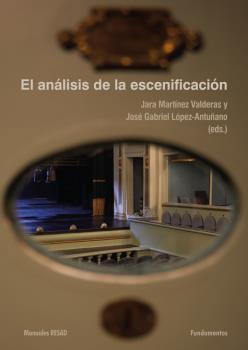 ANÁLISIS DE LA ESCENIFICACIÓN, EL