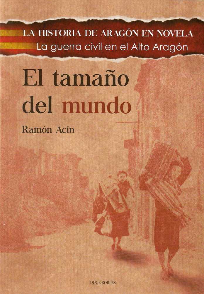 TAMAÑO DEL MUNDO, EL