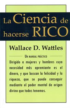 CIENCIA DE HACERSE RICO, LA
