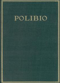 HISTORIAS POLIBIO 1/2