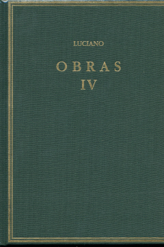 OBRAS. VOL. IV (ALMA MATER ) RELATOS VERIDICOS. PROCESO DE CONSONANTES ... Y OTR
